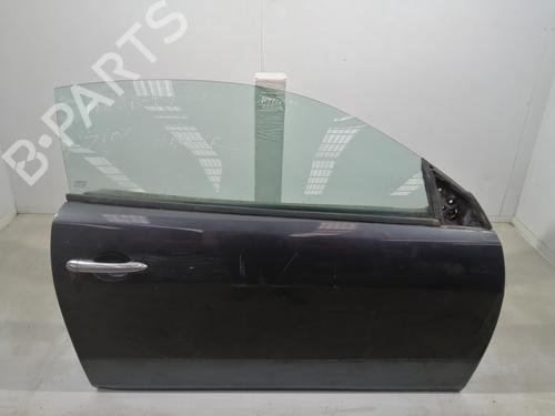 Used Right front door RENAULT MEGANE II Coupé-Cabriolet (EM0/1_) [2003-2010]  27613909