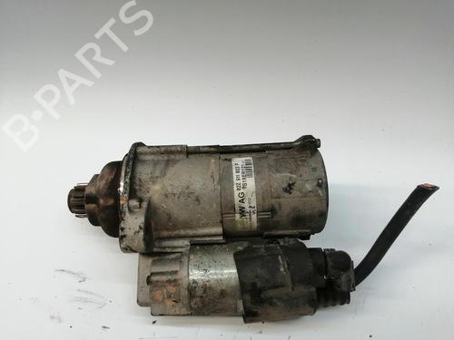 Starter VW GOLF VI (5K1)  | BP29972078M8