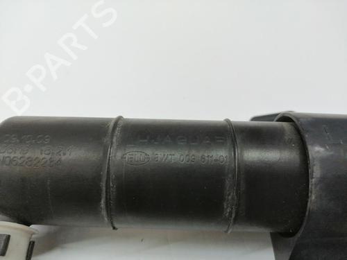 Headlight washer JAGUAR XF I (X250) 3.0 D | BP29907913E17 