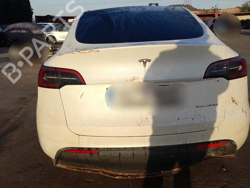 Left taillight TESLA MODEL Y (5YJY)  | BP30177420C34 