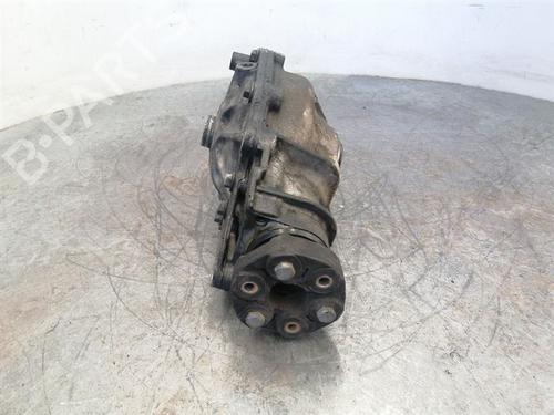 Front differential BMW X6 (E71, E72) xDrive 30 d | BP33709924M23 - Image 2