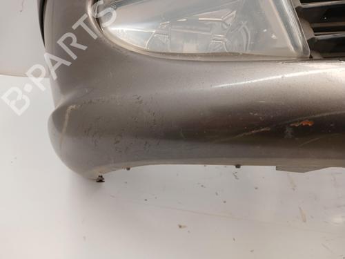 Front bumper PEUGEOT 607 (9D, 9U) 2.2 HDi | BP17153320C7