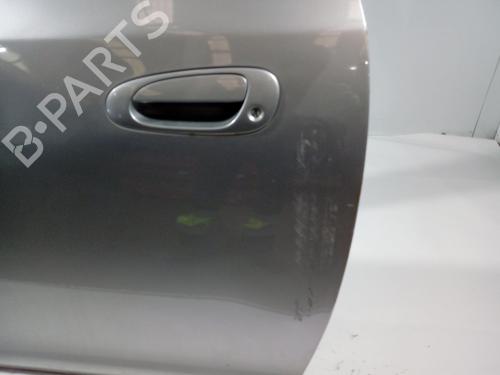 Left front door HONDA CIVIC VII Hatchback (EU, EP, EV) 1.6 i (EP2, EU8, EU6) | BP15909309C2 
