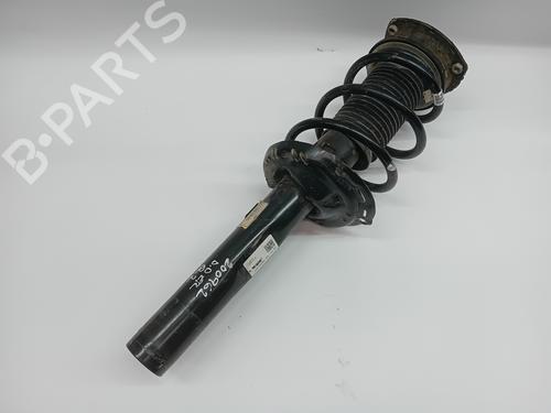 Used Right front shock absorber AUDI Q3 Sportback (F3N) 35 TDI (150 hp) 26942666