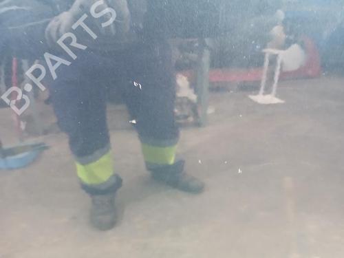 Right rear door PEUGEOT 5008 II (MC_, MJ_, MR_, M4_)  | BP30479355C5 