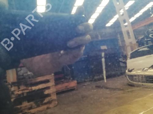 Left rear door KIA CARENS II MPV (FJ) 1.6 | BP18147188C4 