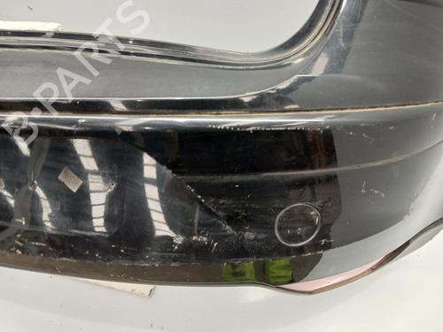 Rear bumper SEAT ALTEA (5P1)  | BP28278316C8 