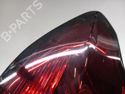 Right taillight CITROËN C4 II (NC_) 1.2 THP 110 (NCHNZ6, NCHNV6) | BP31695789C35 - Image 3