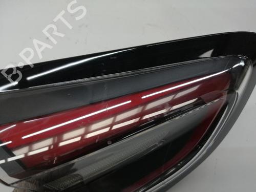 Venstre baglygte bagklap FORD PUMA (J2K, CF7)  | BP29727398C79 