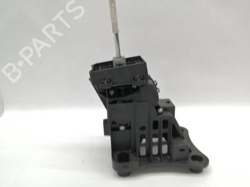 Gear lever PEUGEOT 3008 I MPV (0U_) 1.6 HDi | BP18526318M90 
