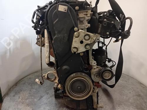 Engine CITROËN C4 Picasso I MPV (UD_) 2.0 HDi 138 | BP31330973M1