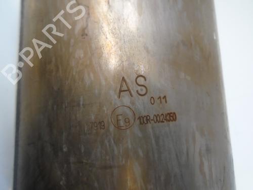 Catalyst VW TOURAN (1T1, 1T2) 1.6 FSI | BP18312401M10 