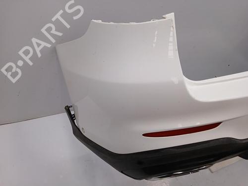 Rear bumper MERCEDES-BENZ GLC (X253) 200 d 4-matic (253.916) | BP29720305C8 