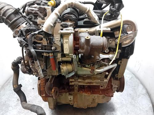 Engine NISSAN NV200 / EVALIA Bus | BP37594538M1 - Image 3