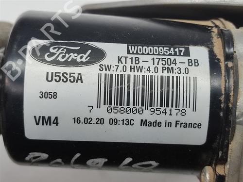 Front wiper motor FORD TRANSIT CONNECT V408 Box Body/MPV 1.5 EcoBlue | BP34375949M29 - Image 4