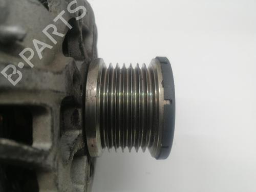 Alternator RENAULT CAPTUR I (J5_, H5_) 1.2 TCe 120 | BP30548637M7 - Image 6