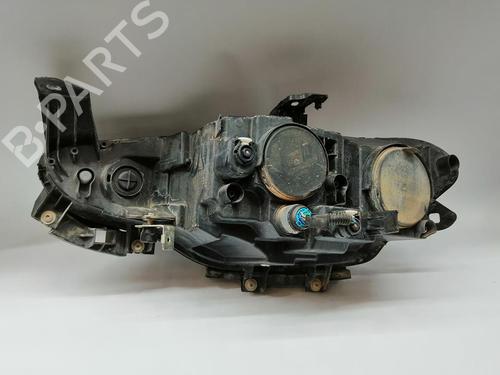 Right headlight FIAT TIPO Saloon (356_, 357_) | BP30545088C29