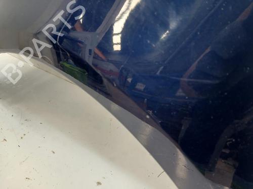 Left front fenders VW TOURAN (1T1, 1T2)  | BP29904313C41