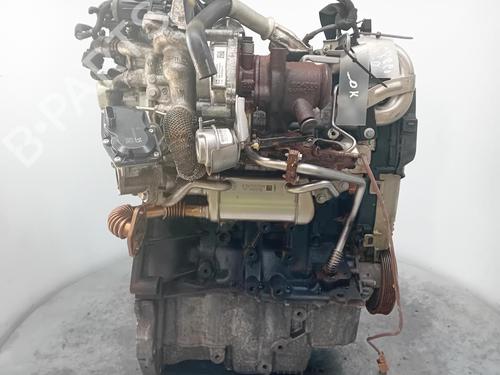 Engine DACIA SANDERO II | BP30511150M1