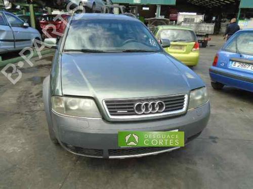 Used Parts AUDI A6 C5 Avant (4B5, 4B6) 2.5 TDI quattro 4976992