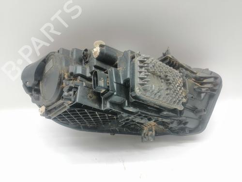 Left headlight MERCEDES-BENZ A-CLASS Saloon (V177) A 250 e (177.186) | BP28278465C28 
