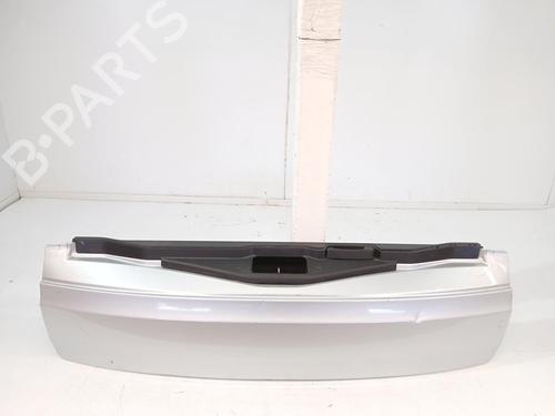 Used Tailgate Tailgate BMW X5 (E70) 3.0 d (235 hp) 33615724 33615724