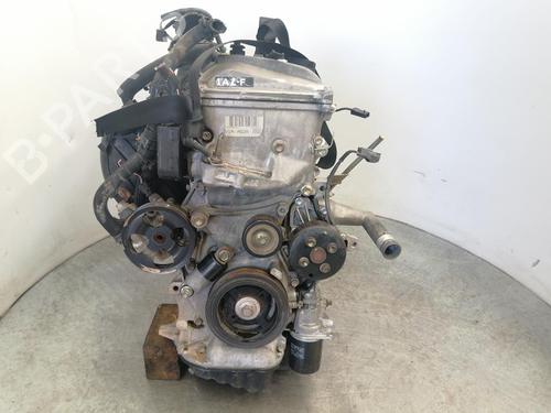 Engine TOYOTA RAV 4 II (_A2_) 2.0 4WD (ACA21, ACA20) | BP38470044M1 - Image 6