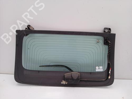 Bootlid window PEUGEOT 107 (PM_, PN_) 1.0 | BP29933755C64