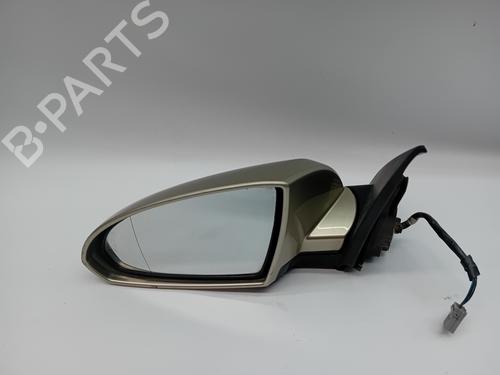Used Left mirror NISSAN PRIMERA (P12) 1.6 (109 hp) 26885862