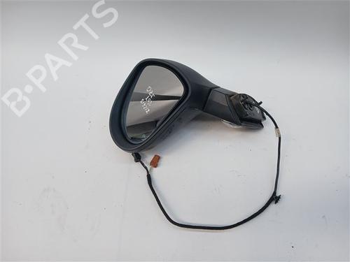 Used Left mirror Left mirror 39496271 39496271