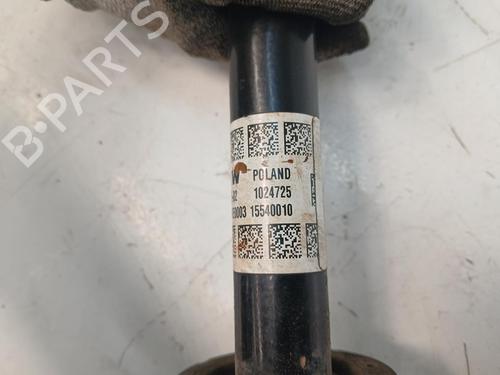 Left front driveshaft BMW 1 (F40) 118 d | BP38533780M38 - Image 5