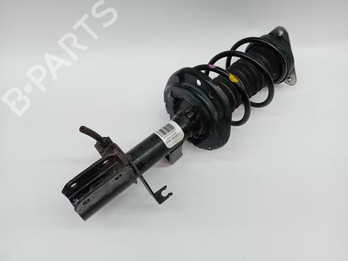 Højre fortil støddæmper SMART FORTWO Coupe (453) electric drive / EQ (453.391) (56 hp) 22746524