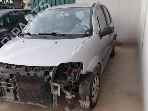 Fuse box CITROËN C3 I (FC_, FN_) 1.4 HDi | BP28278454E1 