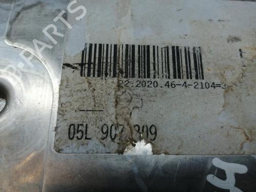Engine control unit (ECU) AUDI A7 Sportback (4KA) 40 TDI Mild Hybrid | BP37428674M57 - Image 5