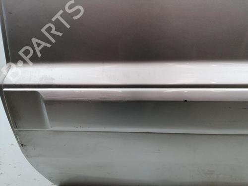 Left rear door FORD FUSION (JU_) 1.6 TDCi | BP29311114C4 