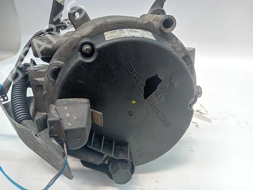 Alternator PORSCHE CAYENNE (9PA) | BP37667691M7 - Image 5