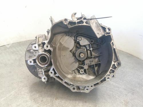 Gearbox OPEL ASTRA J (P10) 1.7 CDTI (68) | BP35897903M3 - Image 2
