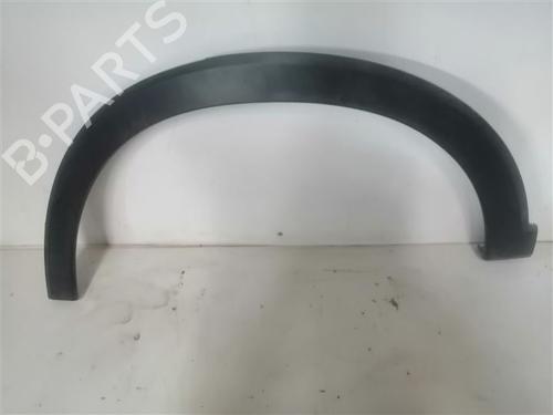 Used Rear left wheel arch trim Rear left wheel arch trim HONDA HR-V (RU) 1.6 i-DTEC (RU8) (120 hp) 28327769 28327769