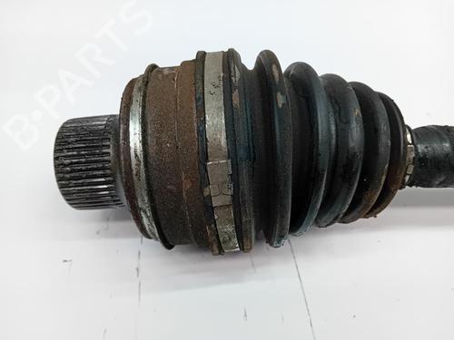 Left front driveshaft AUDI A5 Sportback (8TA) 2.0 TDI | BP37030289M38 - Image 4