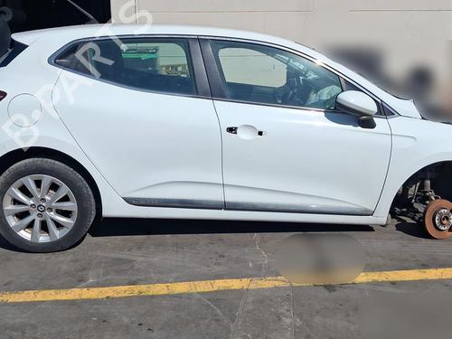 Used Parts RENAULT CLIO V (B7_) 4506558