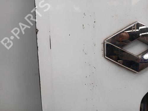 Tailgate RENAULT MEGANE IV Hatchback (B9A/M/N_) | BP37032406C6 - Image 12