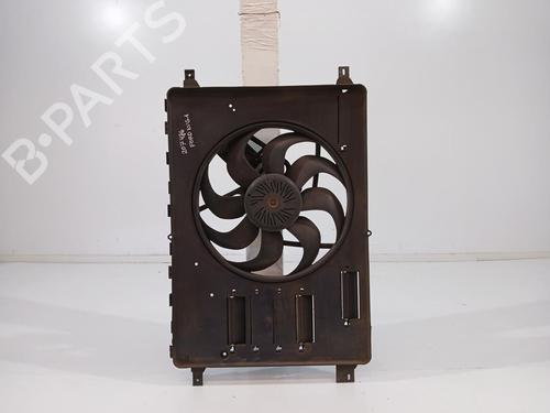 Køleventilator elektrisk FORD KUGA I [2008-2012]  32977211