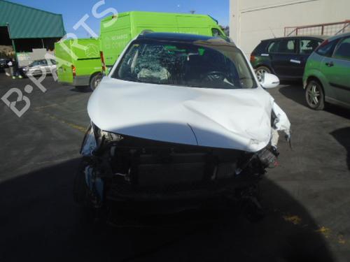 Engine control unit (ECU) KIA SPORTAGE III (SL) 1.7 CRDi | BP8802647M57 