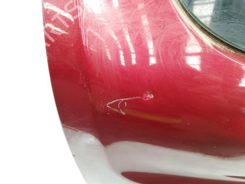 Bakluke CC/Kombi-Kupé SSANGYONG ACTYON I 200 Xdi 4WD | BP27613374C6 
