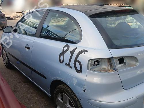 Instrument cluster SEAT IBIZA III (6L1)  | BP30641941C47 