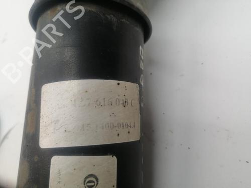 Højre fortil støddæmper AUDI ALLROAD C5 (4BH) 2.5 TDI quattro | BP30488448M17