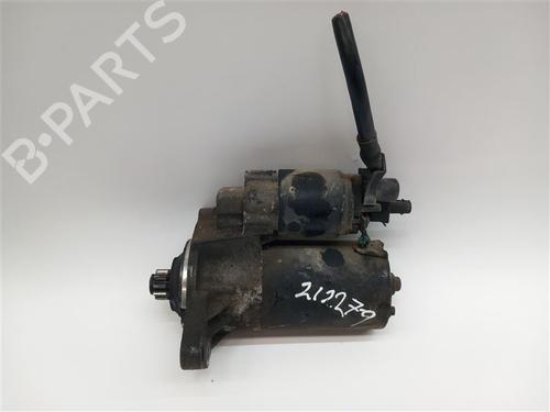 Used Starter Starter SEAT LEON (1M1) 1.6 16 V (105 hp) 39699419 39699419