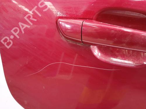 Right rear door CITROËN C3 III (SX) | BP26452364C5