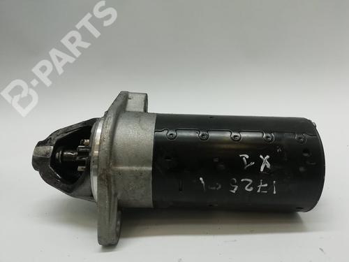 Used Starter Starter BMW X1 (E84) xDrive 20 d (177 hp) 11051151 11051151