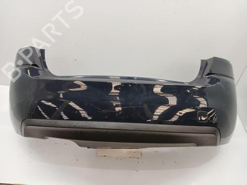 Used Rear bumper PEUGEOT 308 II (LB_, LP_, LW_, LH_, L3_) [2013-2021]  28123927